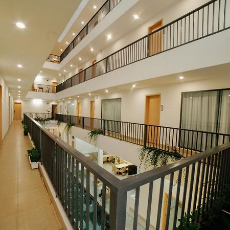Diora Hotel Pleiku By Hos Eksteriør bilde