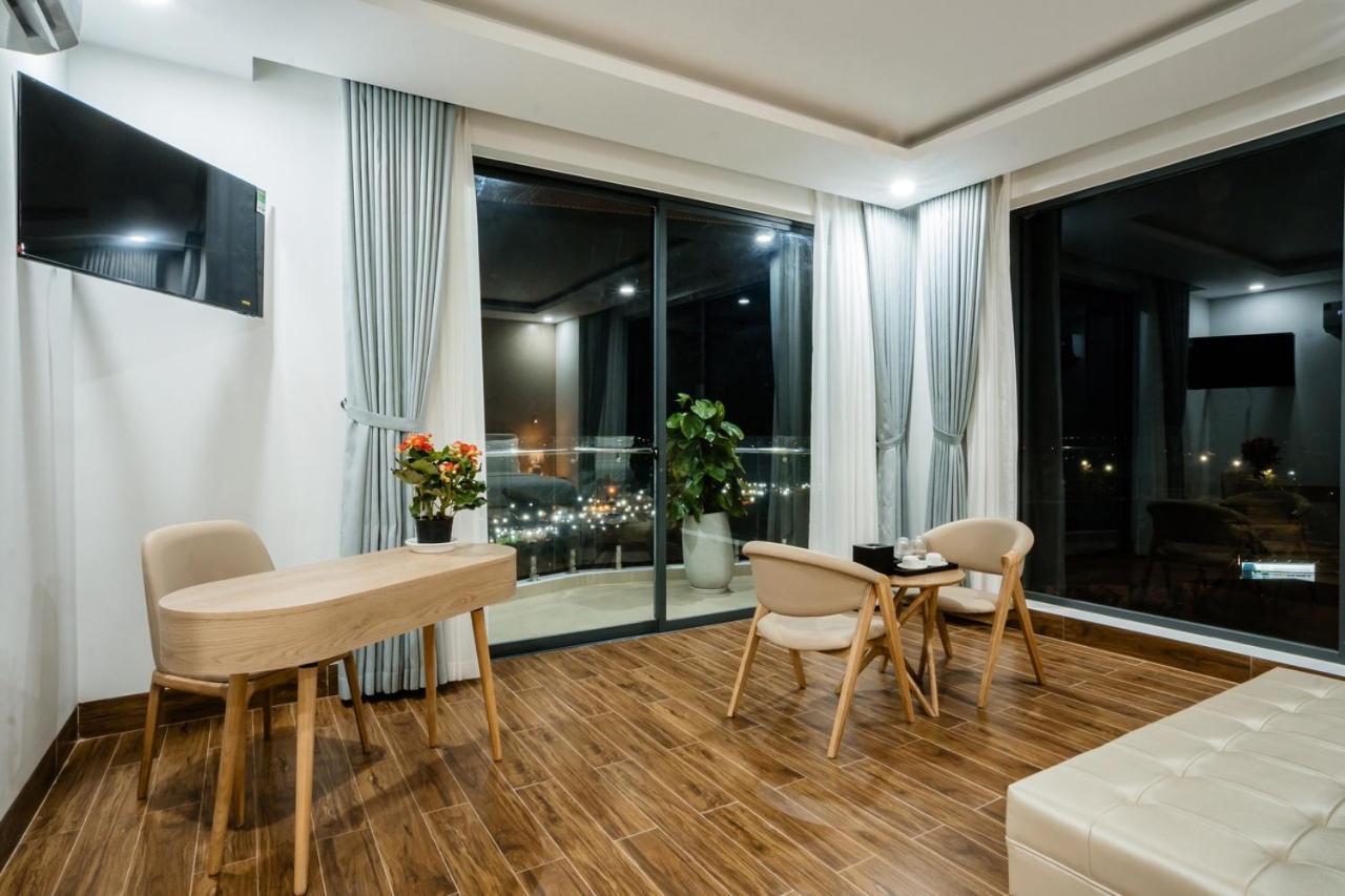 Diora Hotel Pleiku By Hos Eksteriør bilde