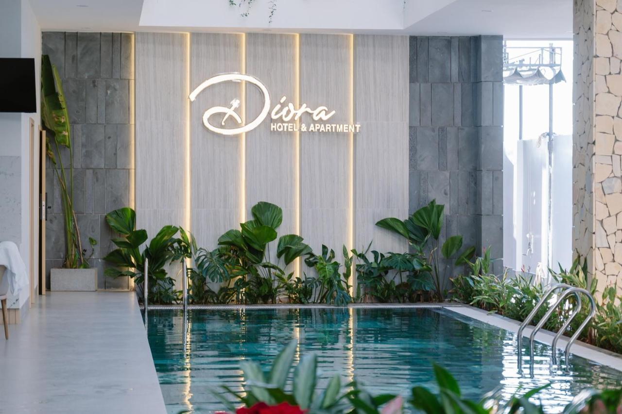 Diora Hotel Pleiku By Hos Eksteriør bilde